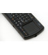 Chill KB-1BT Trådlöst Bluetooth Mikro Tangentbord (Svenska)