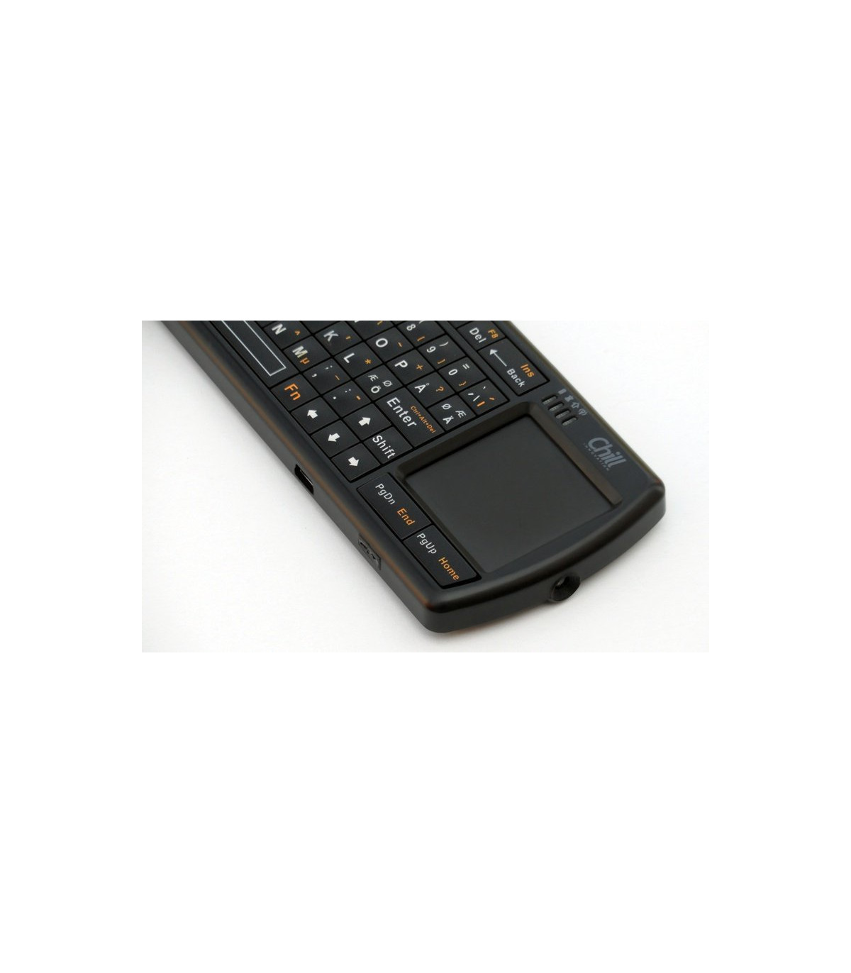 Chill KB-1BT Trådlöst Bluetooth Mikro Tangentbord (Svenska)