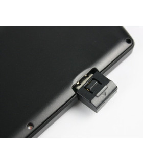 Chill KB-1RF Wireless 2.4G RF Micro Keyboard (Nordic)