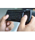 Chill KB-1RF Wireless 2.4G RF Micro Keyboard (Norsk)