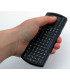 Chill KB-1RF Wireless 2.4G RF Micro Keyboard (Norsk)