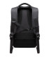 Chill Stealth tyverisikret & vandafvisende Rygsæk / Backpack, Sort