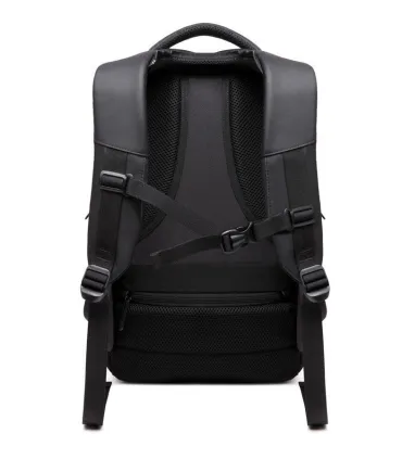 Chill Stealth tyverisikret & vandafvisende Rygsæk / Backpack, Sort