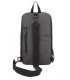 Chill Urban - Smart tyverisikret Crossbody Skuldertaske & Rygsæk i ét