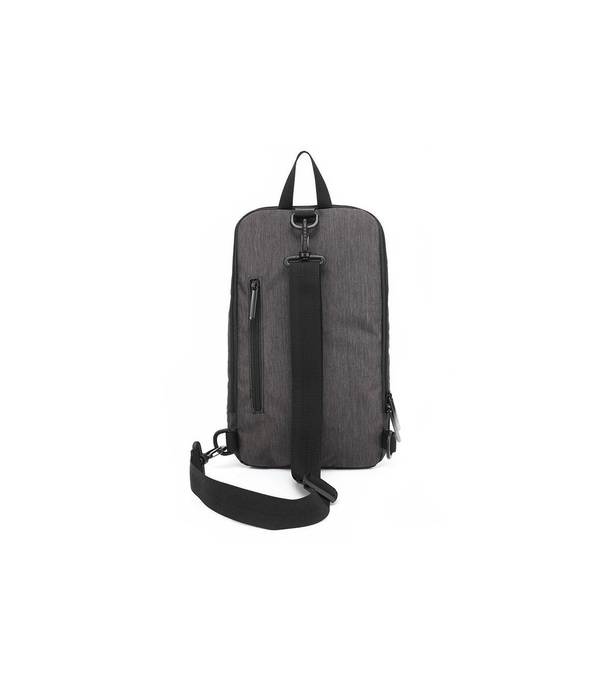Chill Urban - Smart tyverisikret Crossbody Skuldertaske & Rygsæk i ét