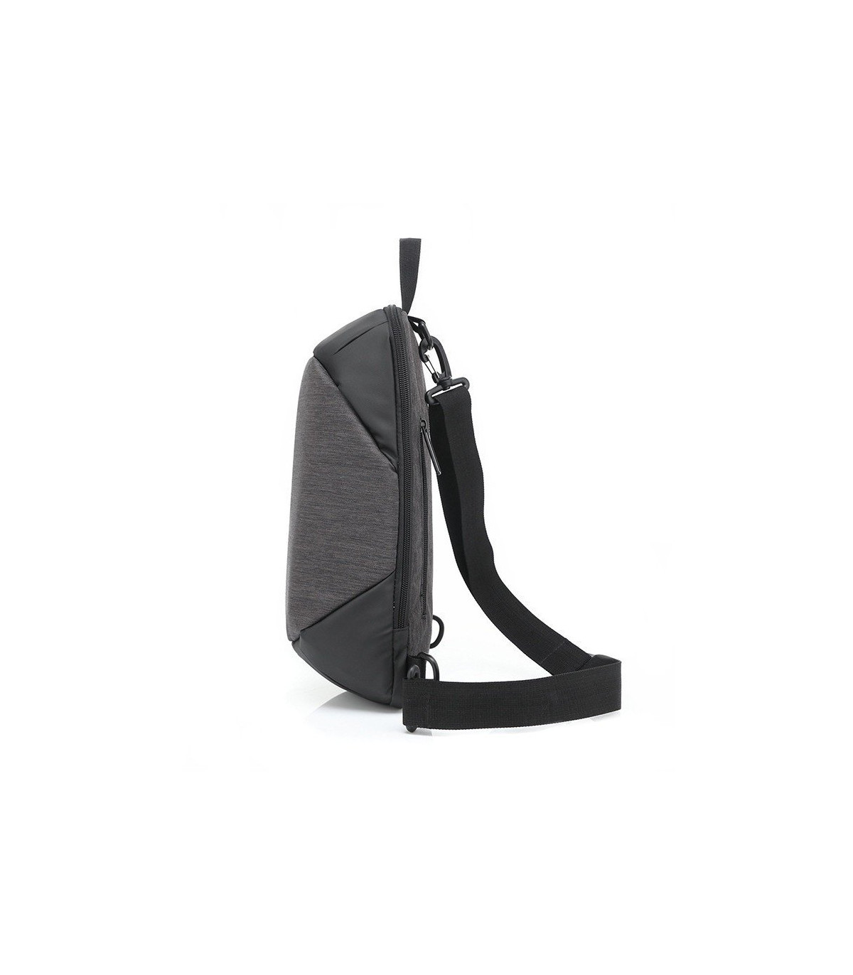 Chill Urban - Smart tyverisikret Crossbody Skuldertaske & Rygsæk i ét