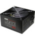 Chill CP-700M 700W Modular ATX Power Supply, +85%