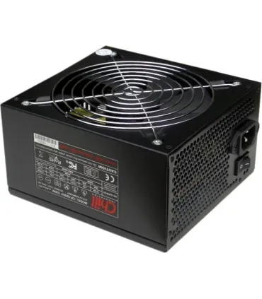 Chill CP-700M 700W Modular ATX Strømforsyning, +85%