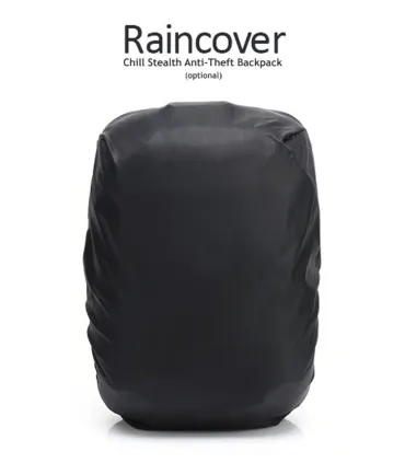 Regnslag til Chill Stealth Rygsæk / Backpack