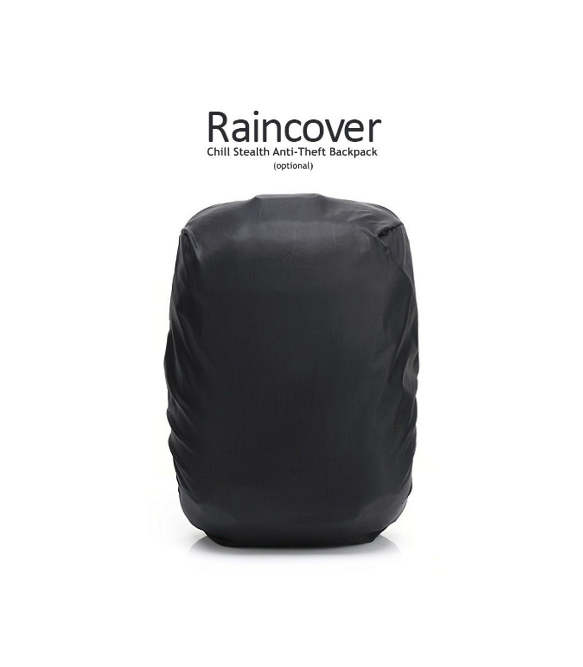 Regnslag til Chill Stealth Rygsæk / Backpack