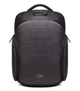 Chill Stealth Stöldskydd Ryggsäck