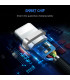 Lightning USB-kabel för Apple iPhone / iPad / iPod