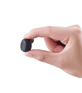 Chill TWS trådlöse In-Ear Bluetooth hörlurar med laddningsbox