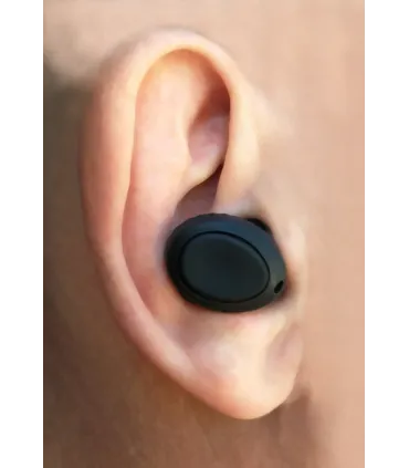 Chill TWS trådløse Bluetooth 5.0 In-Ear Sport Øretelefoner / Headset