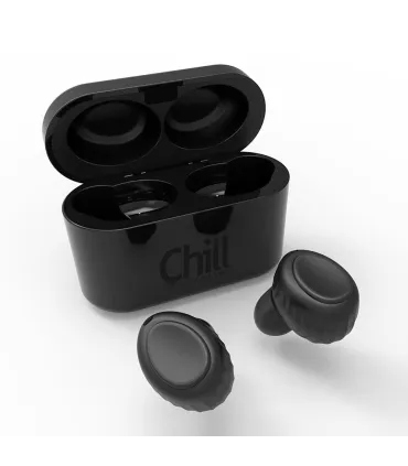 Chill TWS True Wireless Stereo Bluetooth In-Ear Sport Earbuds / Headset