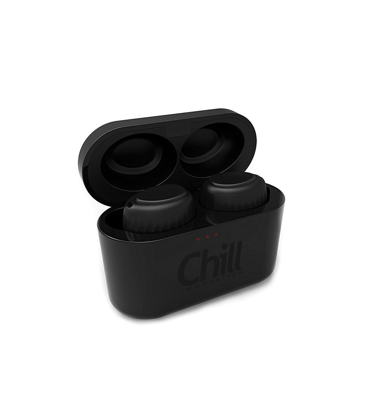 Chill TWS trådløse Bluetooth 5.0 In-Ear Sport Øretelefoner / Headset