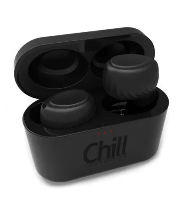Chill TWS True Wireless Stereo Bluetooth In-Ear Sport Earbuds / Headset