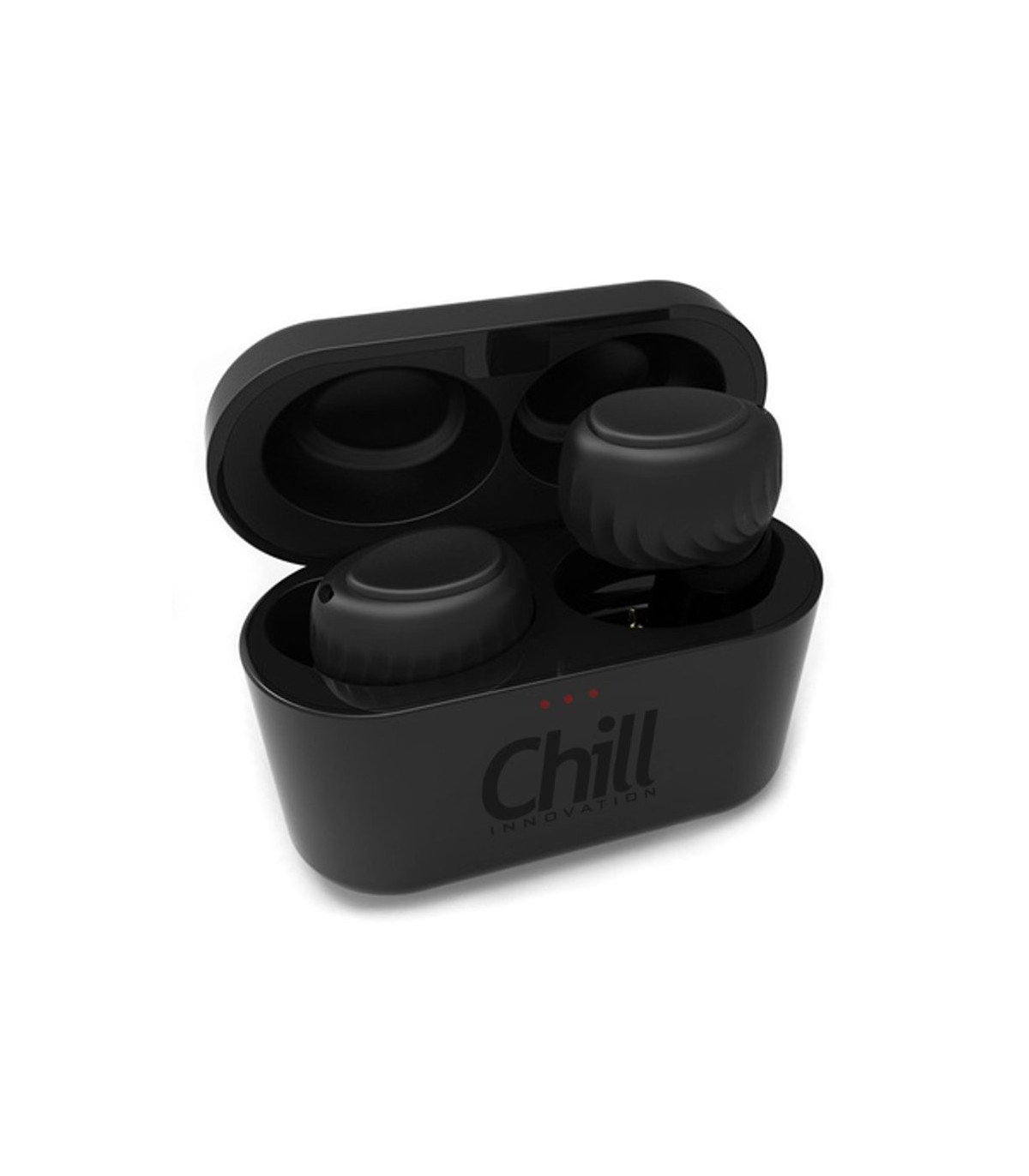 Chill TWS True Wireless Stereo Bluetooth In-Ear Sport Earbuds / Headset