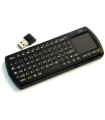 Chill KB-1BT UK Bluetooth Micro Keyboard (Engelsk)