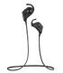 Chill V8 trådløse Bluetooth Sport In-Ear Høretelefoner, sort