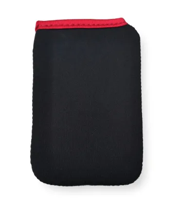 Neoprenväska för PowerBank / Smartphone, 13x9cm