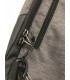 Chill Urban - Smart tyverisikret Crossbody Skuldertaske & Rygsæk i ét