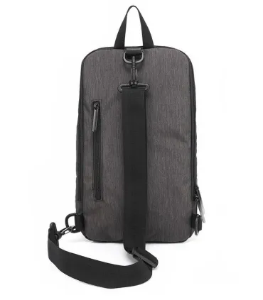 TILBUD BUNDLE: Chill Stealth Rygsæk + Urban taske + Regnslag