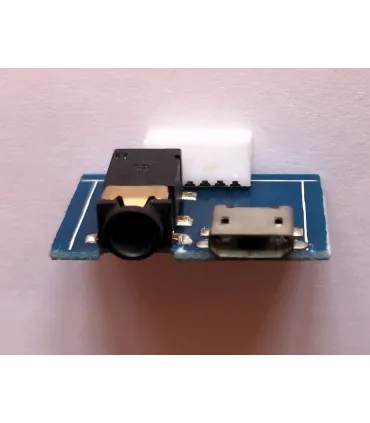 Reservedele til Chill SP-1 Bluetooth Højtaler