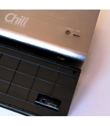 Reservedeler til Chill SP-1 Bluetooth-høyttaler