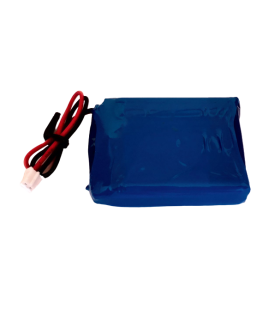 Reservedeler til Chill SP-1 Bluetooth-høyttaler