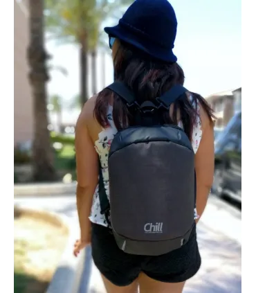 Chill Urban Shoulder - / Crossbody - / Sling Bag & Backpack.