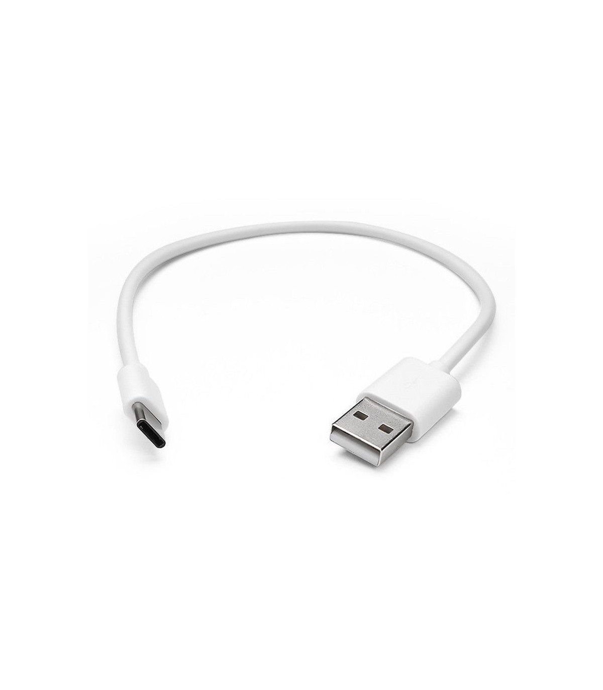 USB Type-C / USB-C kabel, flätad textil (fler varianter)