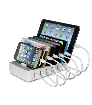 USB Type-C / USB-C kabel, flätad textil (fler varianter)