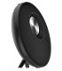 Chill Fidelity E50 Wireless Bluetooth Stereo Speaker, Black