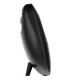 Chill Fidelity E50 Trådløs Bluetooth Stereo Høyttaler, Svart