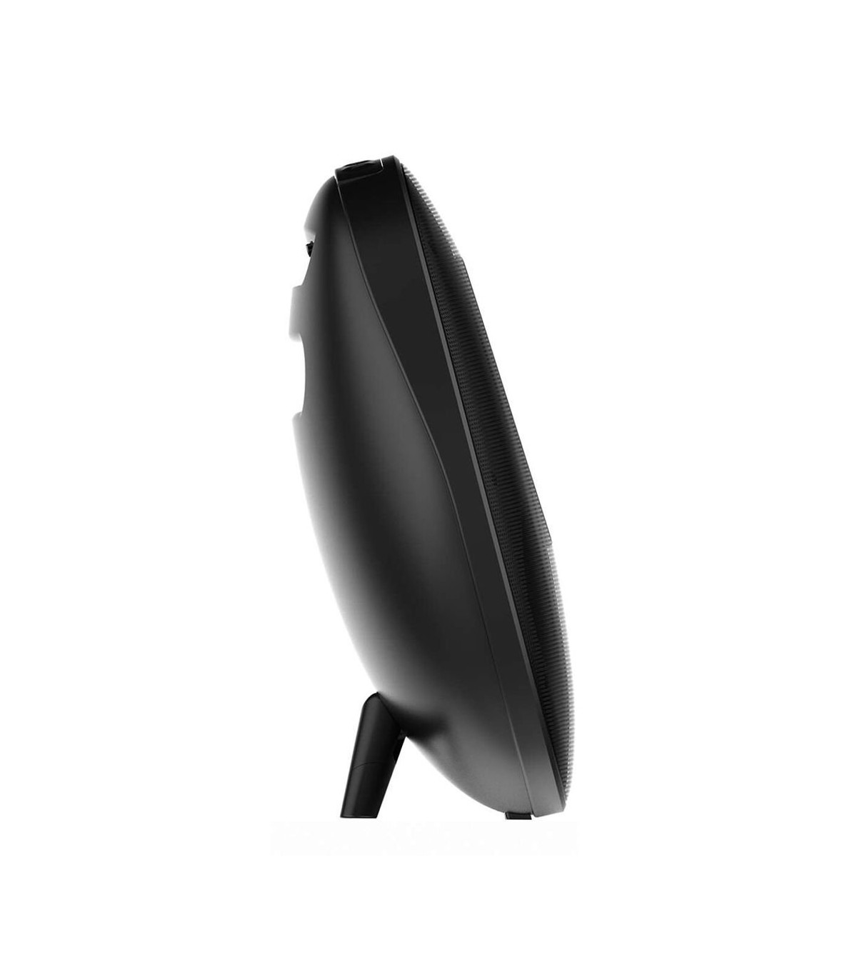 Chill Fidelity E50 Wireless Bluetooth Stereo Speaker, Black