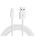 Lightning USB kabel til Apple iPhone / iPad / iPod (flere varianter)