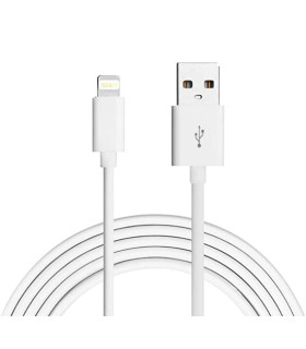 Lightning USB cable for Apple iPhone / iPad / iPod etc.