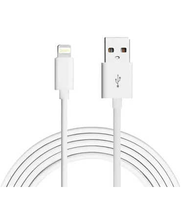 Lightning USB-kabel för Apple iPhone / iPad / iPod
