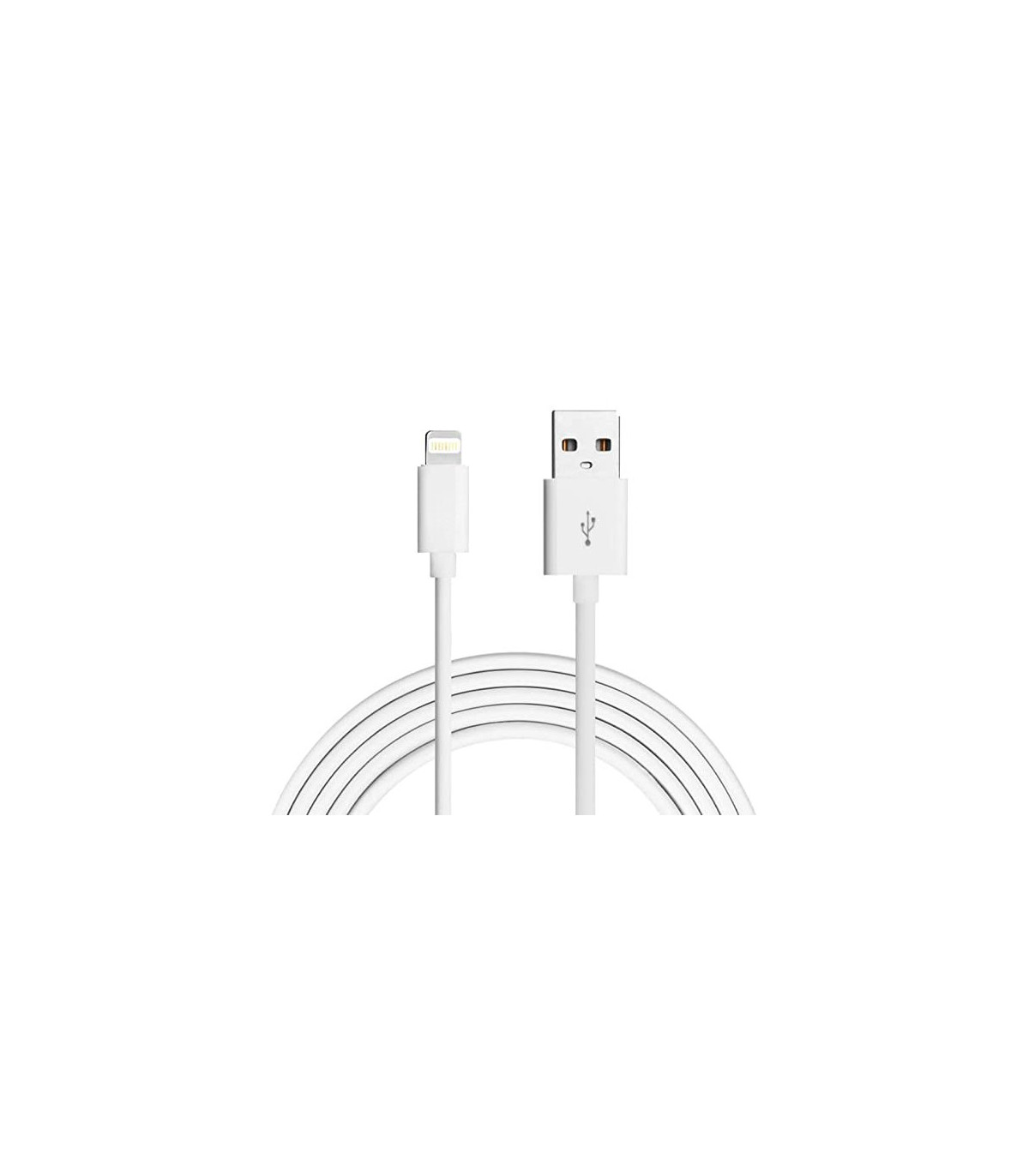 Lightning USB-kabel för Apple iPhone / iPad / iPod