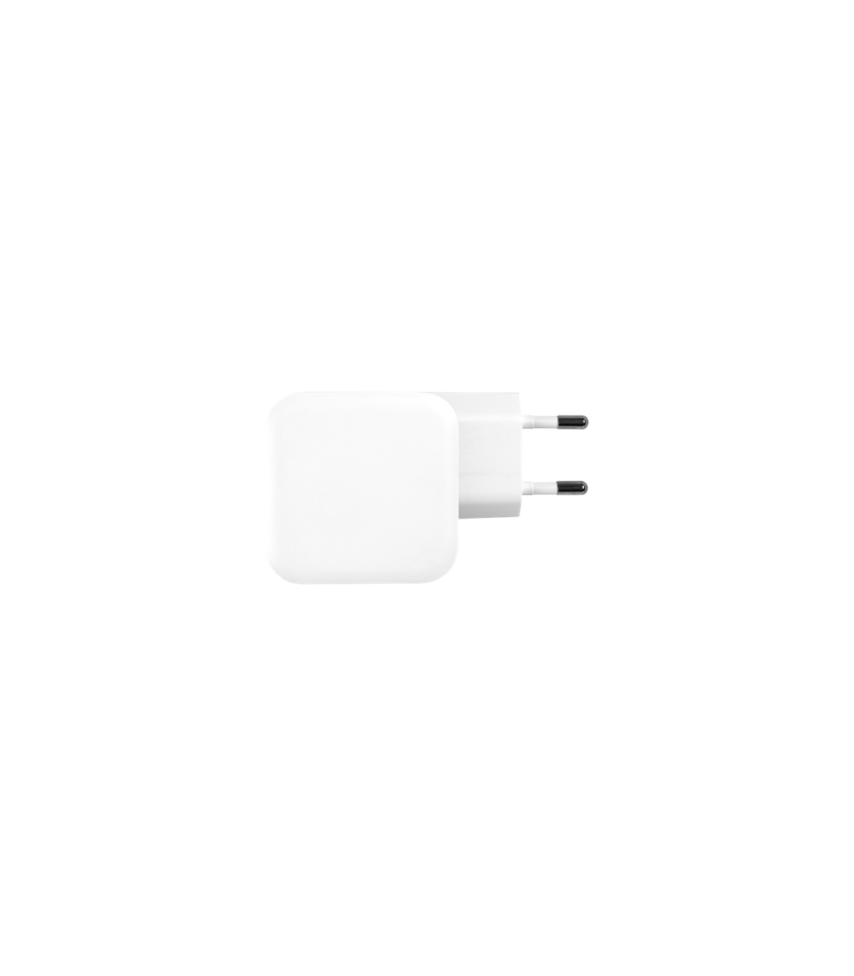 61W USB-C PD (Power Delivery) GaN laddare