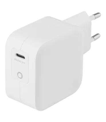 61W USB-C PD (USB Power Delivery) GaN Fast Charger