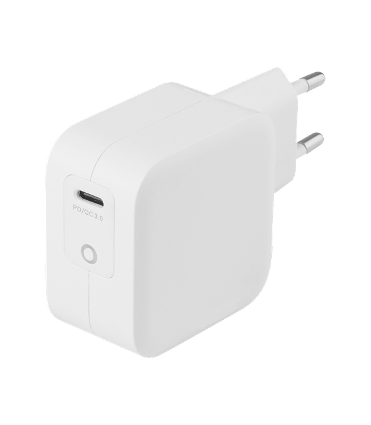 61W USB-C PD (Power Delivery) GaN lader