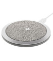Deltaco 10W trådløs lader, Qi Fast Charge