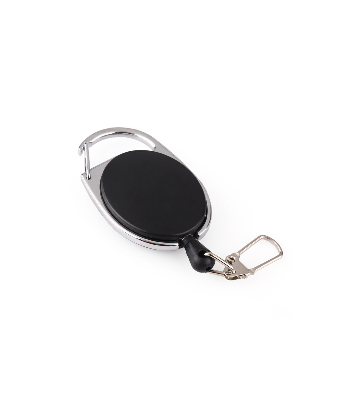 Forlængelig 60cm Yo-Yo nøglekæde