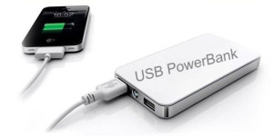 Hvilken PowerBank og kapacitet skal jeg vælge?