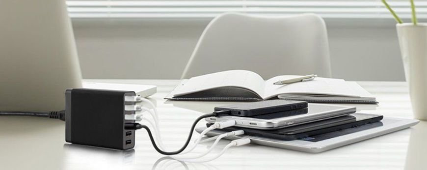 FAQ: USB Opladere