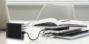 FAQ: USB-ladere