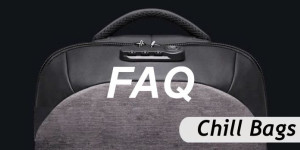 FAQ: Chill Tasker & Rygsække