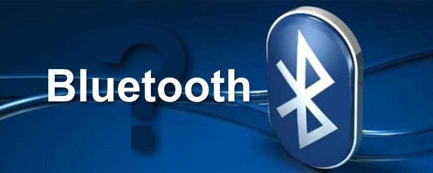Hvad er Bluetooth?
